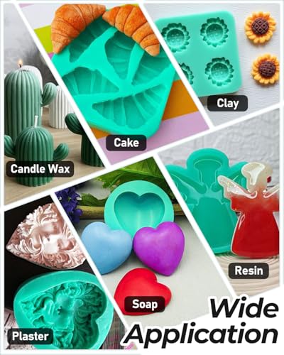 250oz Silicone Mold Making Kit 20A