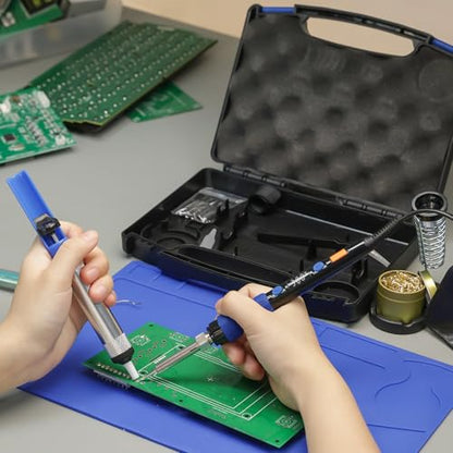 928D Soldering Iron Kit