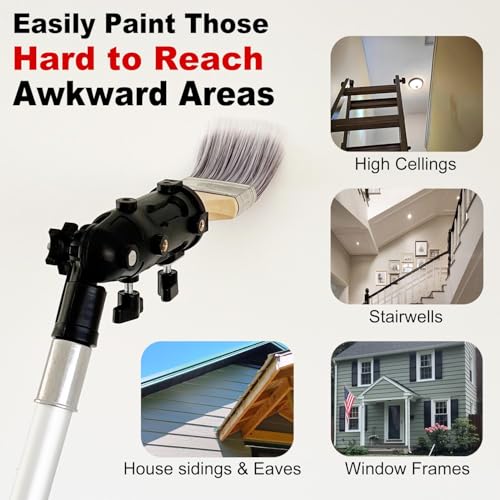 Multi Angle Paint Brush Extender V2