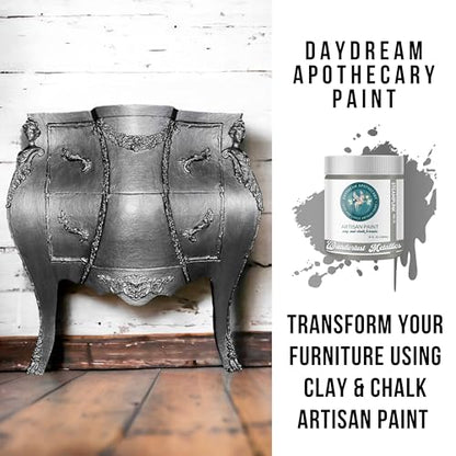 Chalk Style Paint (8 Fl Oz)