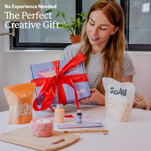 Candle Making Kit