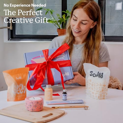 Candle Making Kit