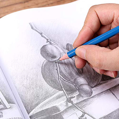 36 Pack Drawing Set Sketch Kit