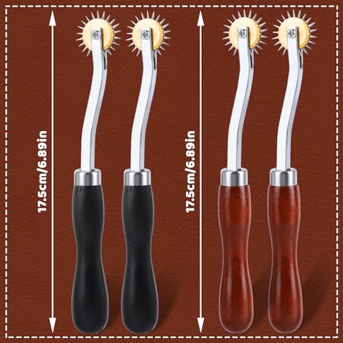 4PCS Tracing Wheel Sewing Tool