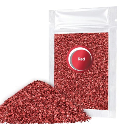 1.8oz 50g Crushed Glass
