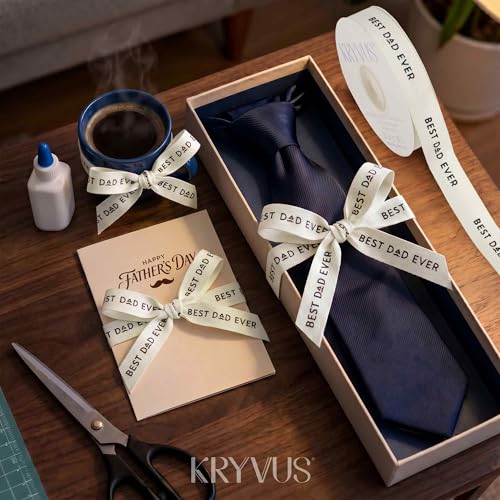 Father's Day Ribbon (36 Foot)