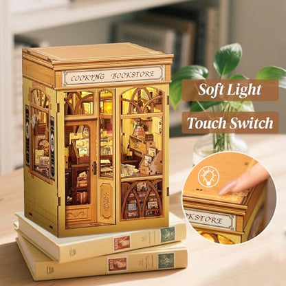 Book Nook Kit