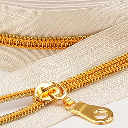 The Yards Bulk Zipper