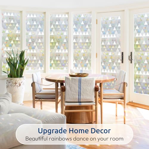 Window Privacy Film