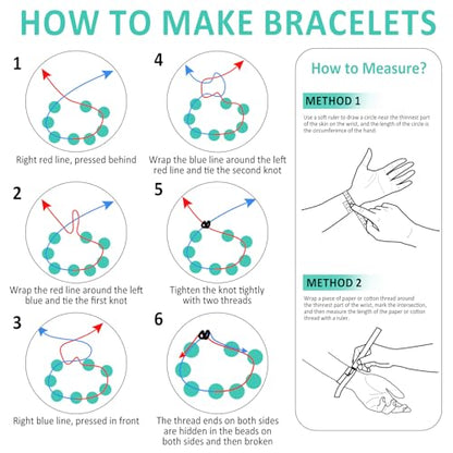 10MM 72pcs Semi