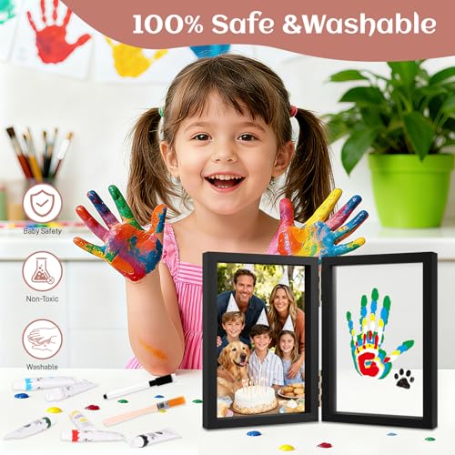Family Handprint Kit