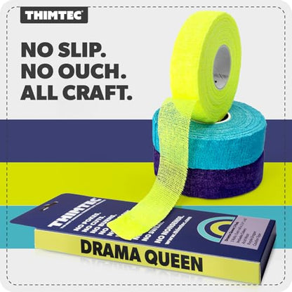 The Original Thimble Tape for Hand Sewing