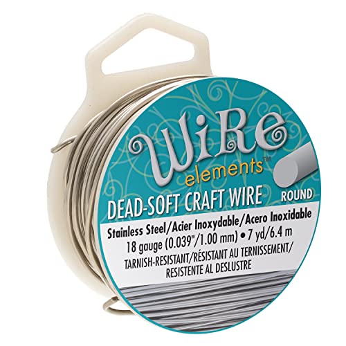 Wire Elements Craft Wire