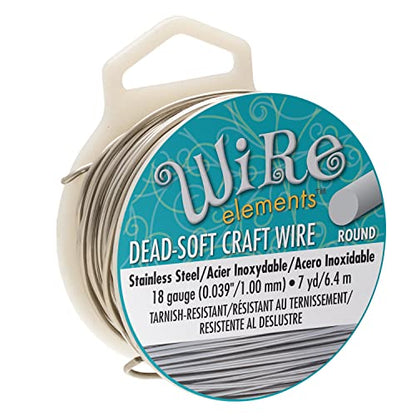 Wire Elements Craft Wire