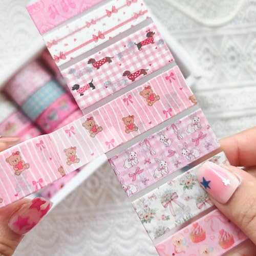 Washi Tape Set