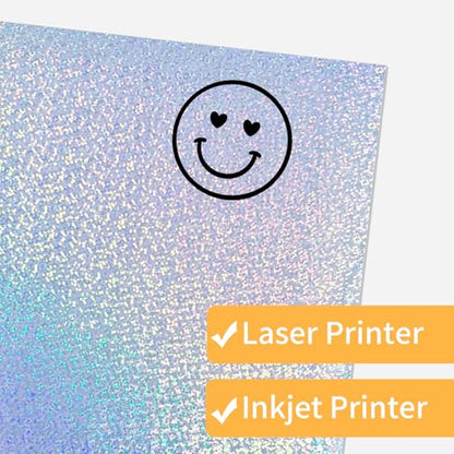 Printable Sticker Paper