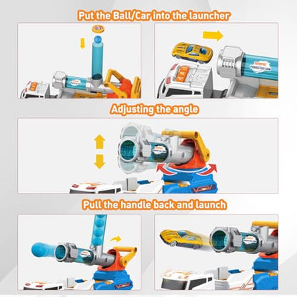Truck Toys Kids Toys