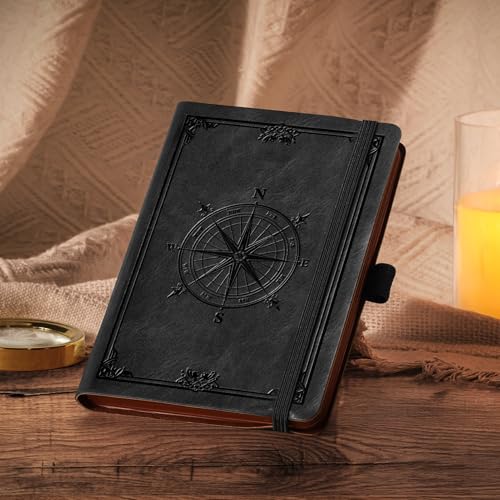 Small Lined Pocket Notebook