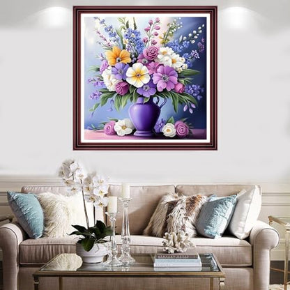 Stamped Cross Stitch Kits Full Range of Embroidery Starter Kits