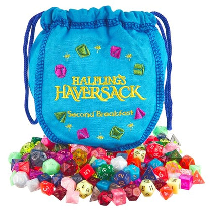 Halfling's Haversack