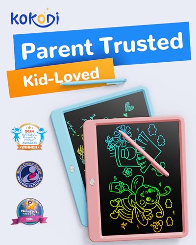 LCD Writing Tablet
