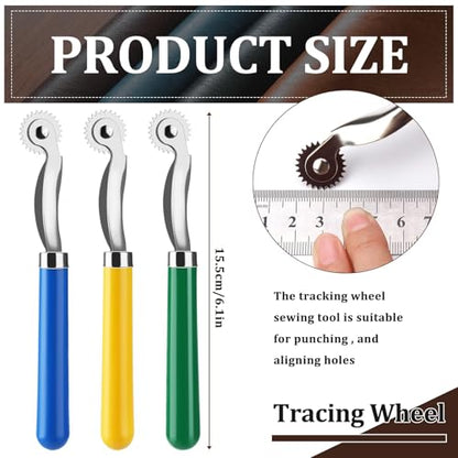 3 PCS Stitch Marking Spacer