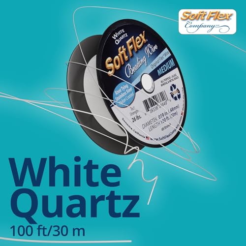 49 Strand Beading Wire