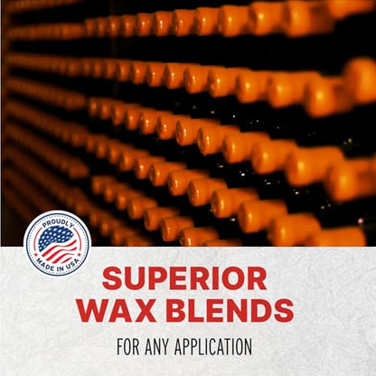 Blended Waxes