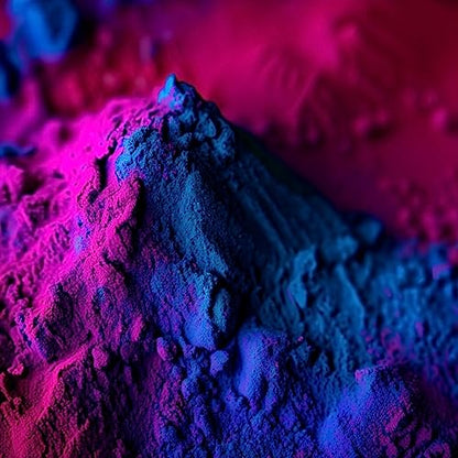 Red Violet Pigment Set (16.9 Ounce)