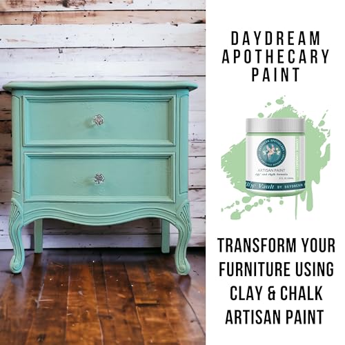 Chalk Paint Matte Pastel (16 Fl Oz)