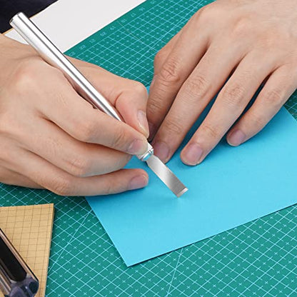 150 PCS #18 Exacto Knife Blades
