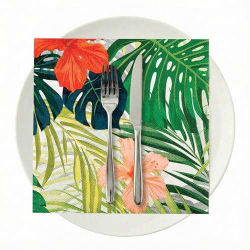 Paper Luncheon Napkin (20 Count)