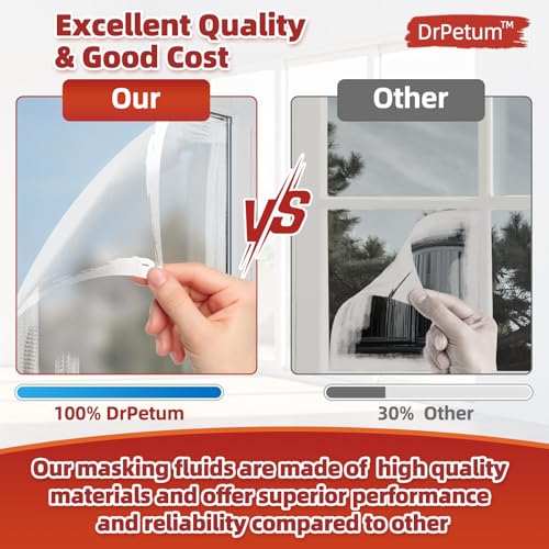 Masking Liquid Tape (32 Count)