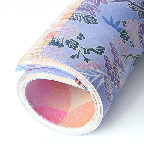Origami Paper Kit 100 Sheets