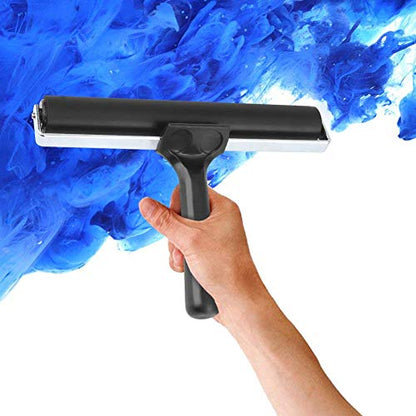 7.8 Inch Soft Rubber Brayer