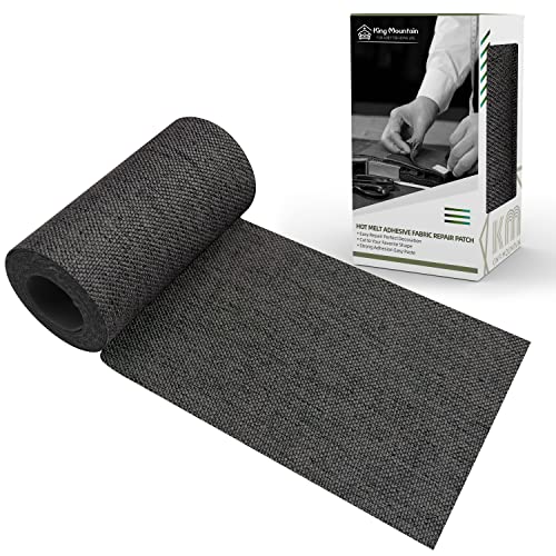 Premium Linen Fabric Iron (5 Foot)