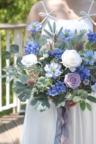 Artificial Greenery Stems Box Set (44 Count)