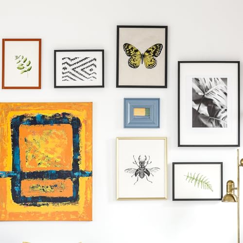 15PCS Adhesive Picture Hanger