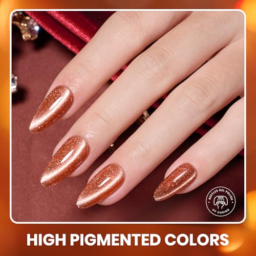Beetles Gel Nail Polish Set