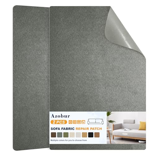 Couch Patch Repair Fabric