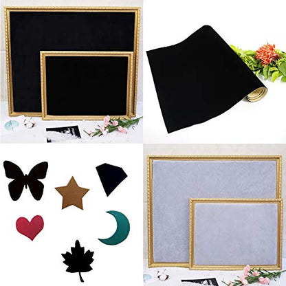 Self Adhesive Sheets (7.98 Sq Ft)