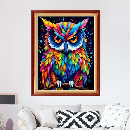 Stamped Cross Stitch Kits for Beginners Full Range of Cross Stitching 11 CT Printed Cross Stitch Kits for Adults Cross Stitch Patterns Needlepoint Kits