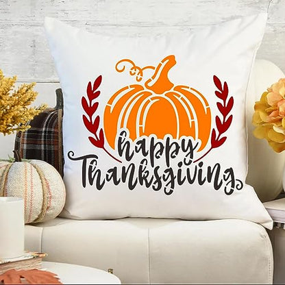 Fall Stencils for Painting 12" Fall Stencils for Door Mats (10 Count)