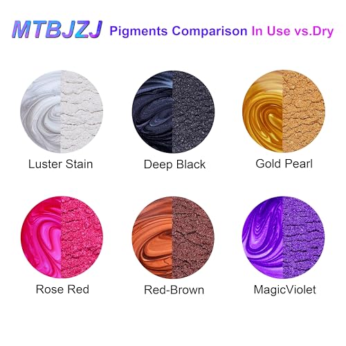 Mica Powder for Resin