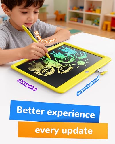 LCD Writing Tablet
