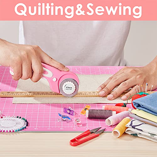 18"x24" Thickened Self Healing Cutting Mat