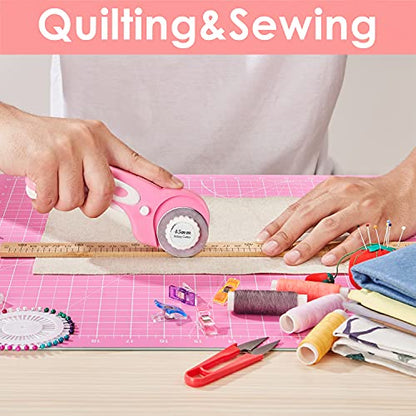 18"x24" Thickened Self Healing Cutting Mat