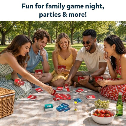 Rapid Rumble A Trip Around The 50 States Board Game for Kids
