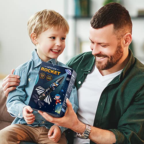 Rocket Launcher for Kids