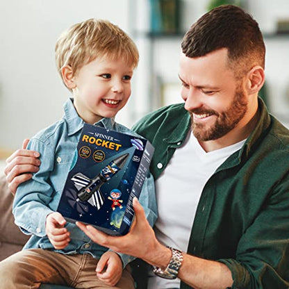 Rocket Launcher for Kids
